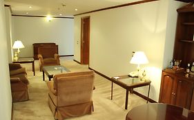 Hotel Bogotá Regency Usaquén