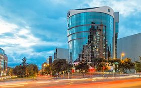 Hotel Bogotá Regency Usaquén